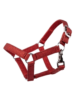 My Hobby Horse Grime glitter - Rød